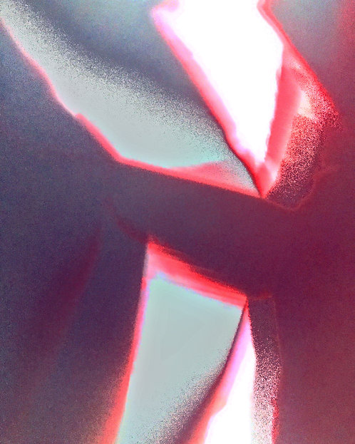 Odd Geometry