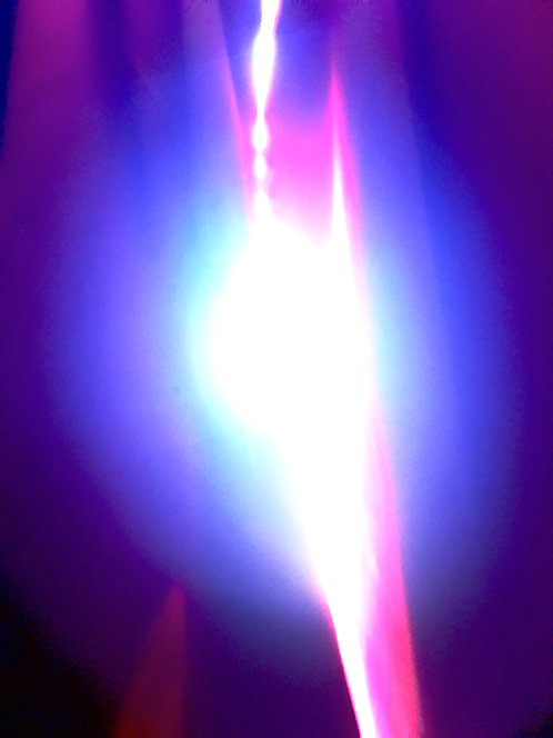 Rhythm Of Transformation