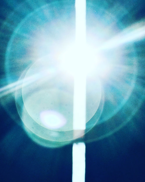 Undiminished We Shine