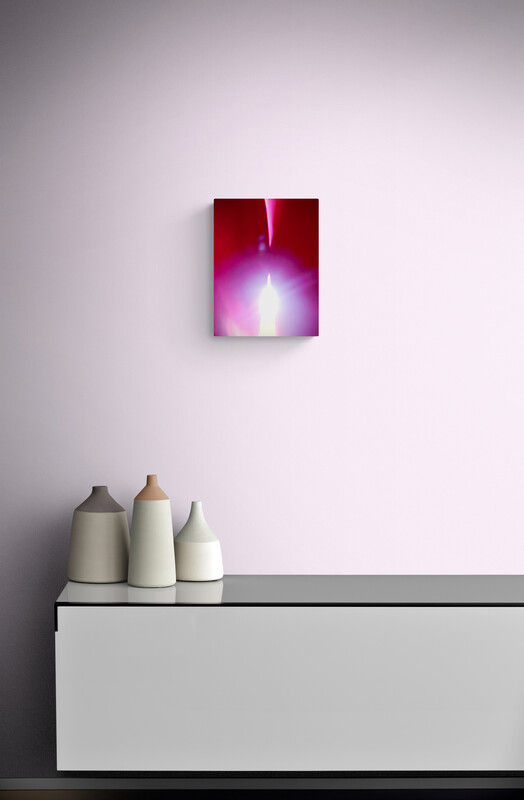 Thumbnail: Light Erotica