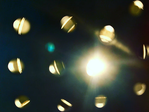 Multiverse Harmonics