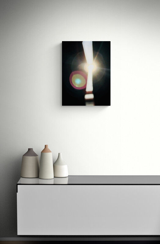 Thumbnail: Calx Luminosa