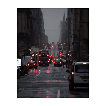 Glasgow Street