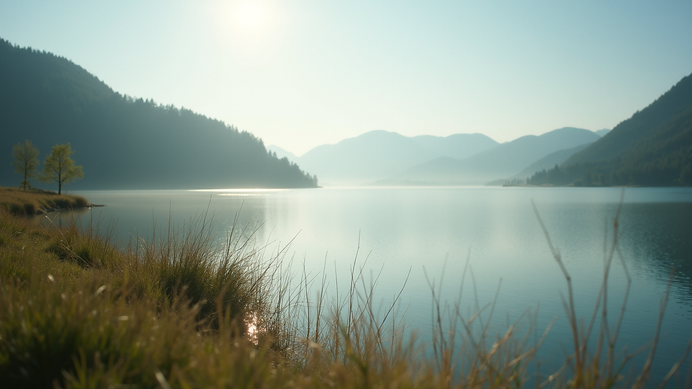 Bringing Heaven on Earth: Your Spiritual Journey