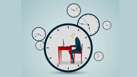 Exo les autres temps de travail