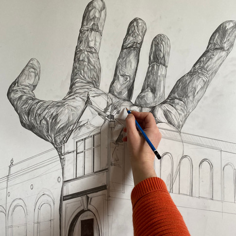 Work in progress 2020.