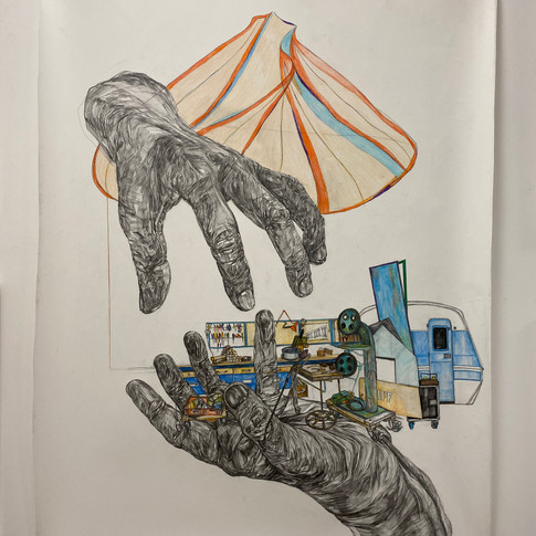 'Circus' 2021