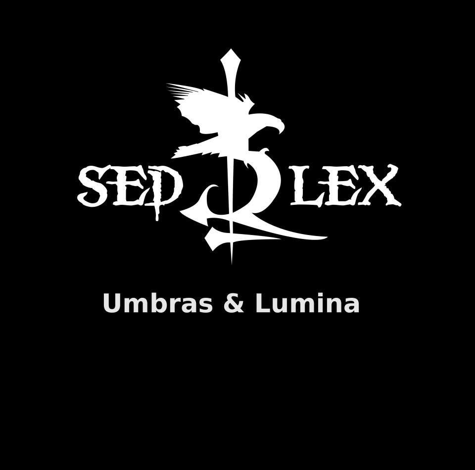 Sed Lex