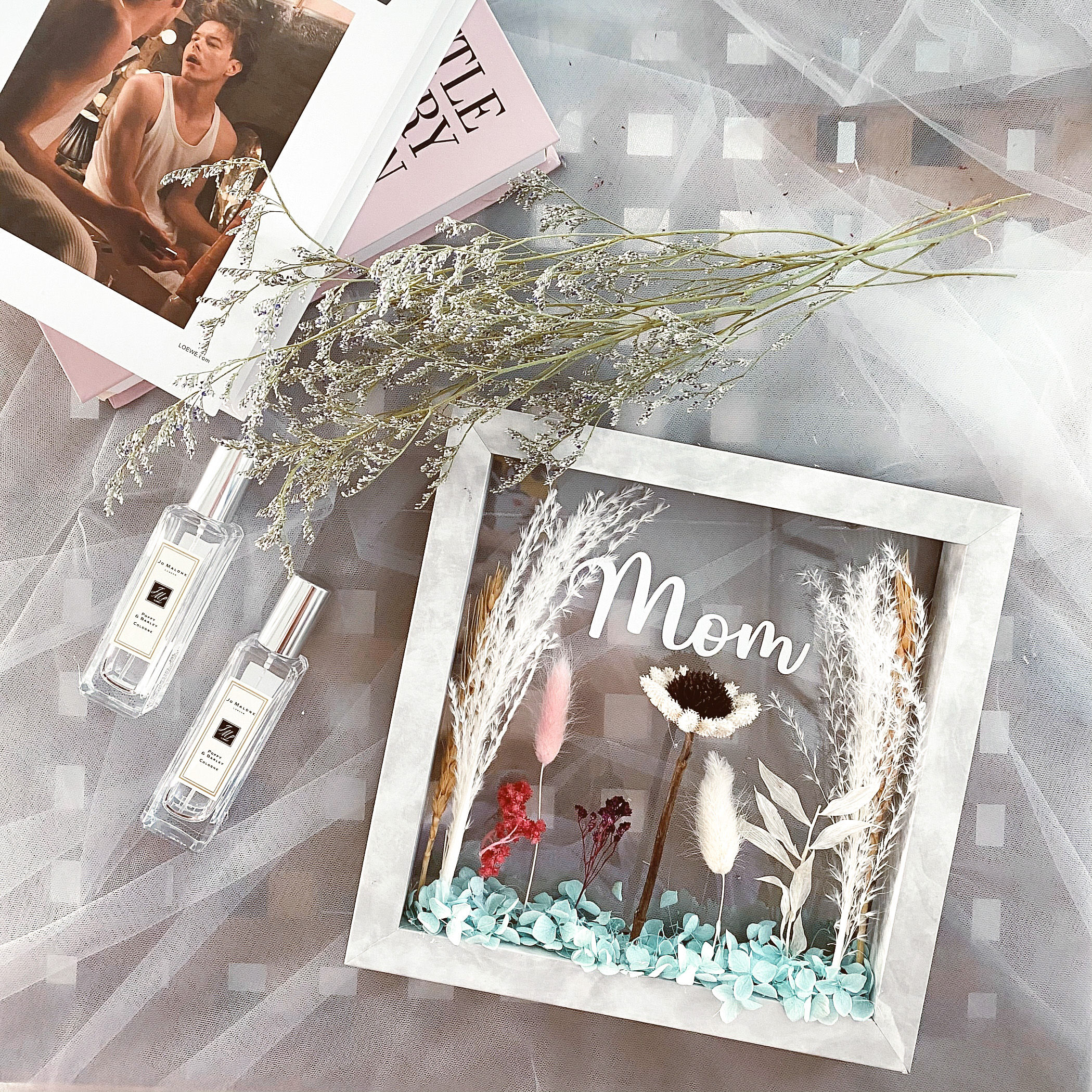 Garden of Dreams - Mother's Day Version