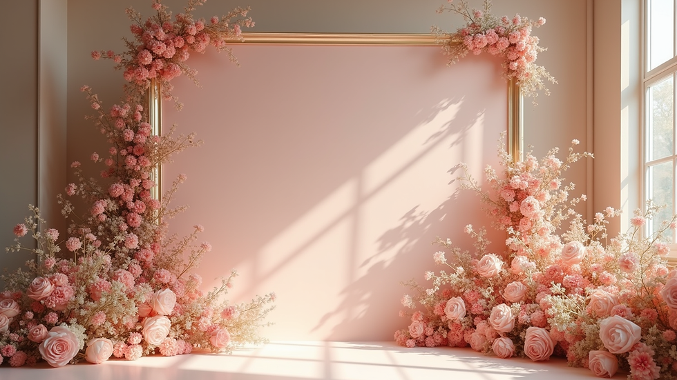 Capture Unforgettable Moments with Premium Backdrops