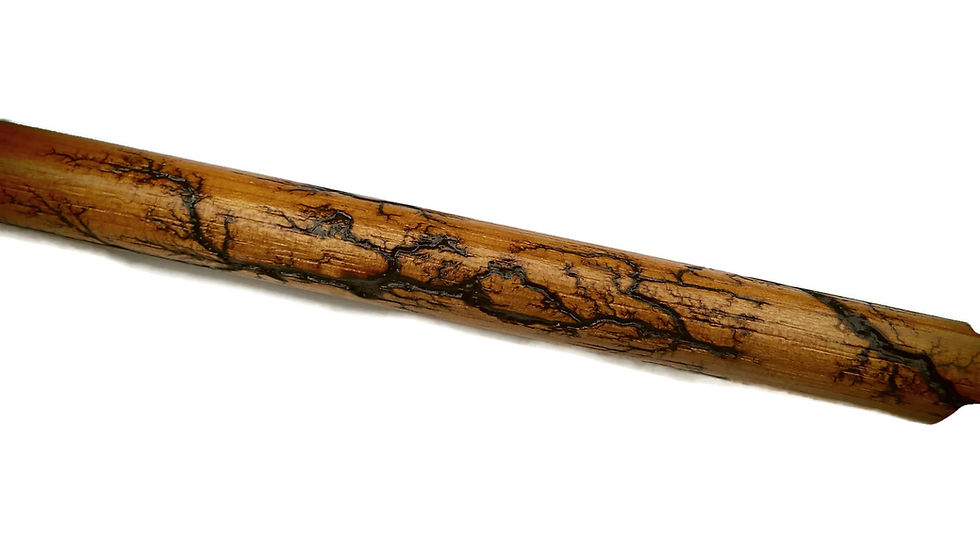 Thumbnail: Lightning Besom