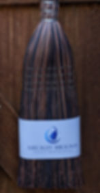 Thumbnail: Magnificent Black Series of House & Kitchen Brooms