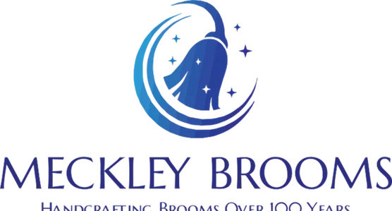 Meckley Brooms Logo