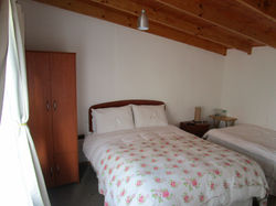 Hostal Doña Eloísa