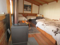 Hostal Doña Eloísa