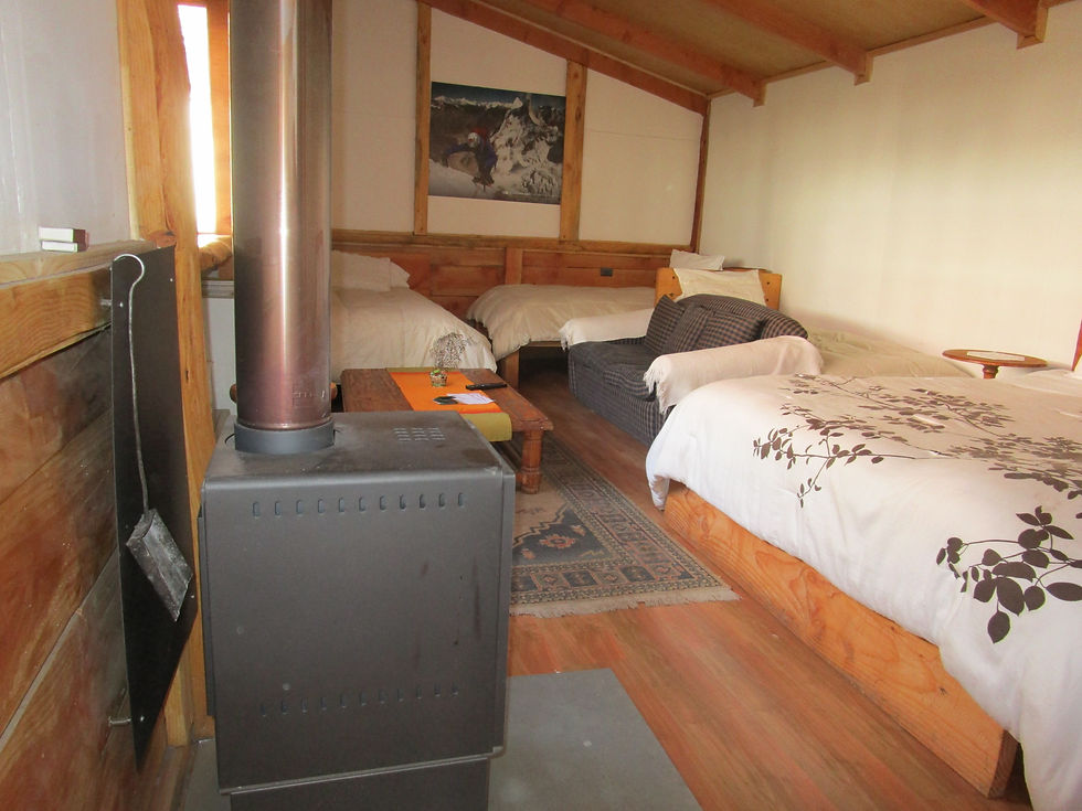 Hostal Doña Eloisa
