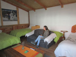 Hostal Doña Eloísa