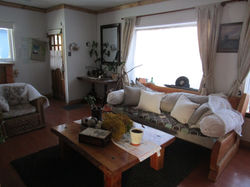 Hostal Doña Eloísa