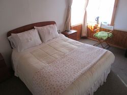 Hostal Doña Eloísa