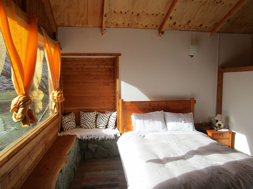 Hostal Doña Eloisa