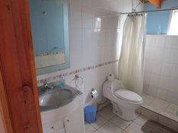 Hostal Doña Eloísa