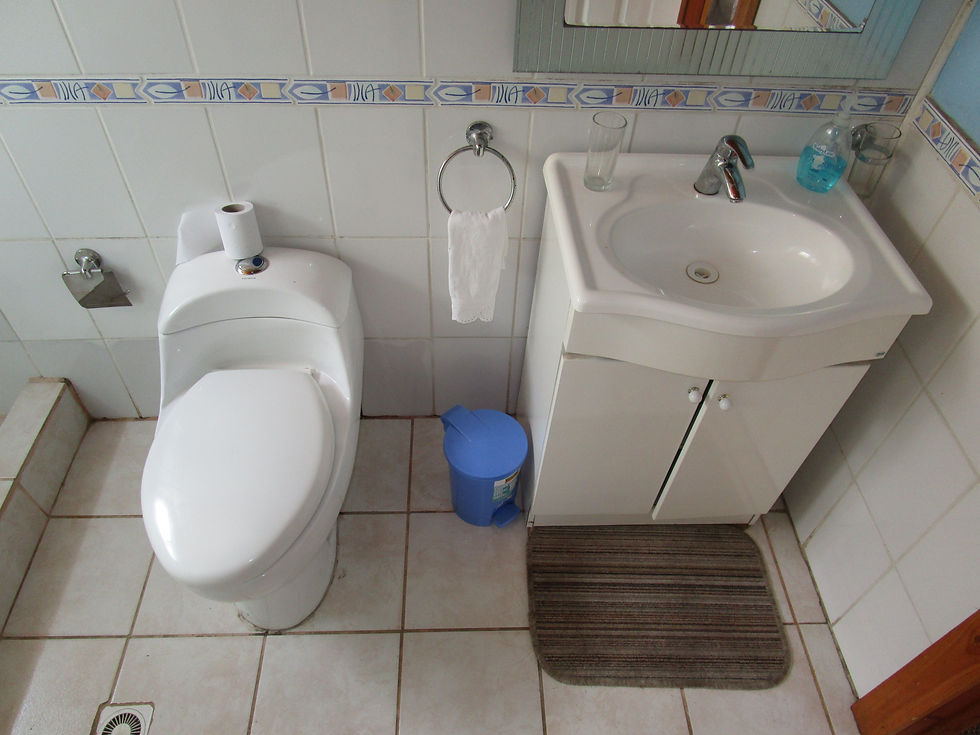 Hostal Doña Eloisa