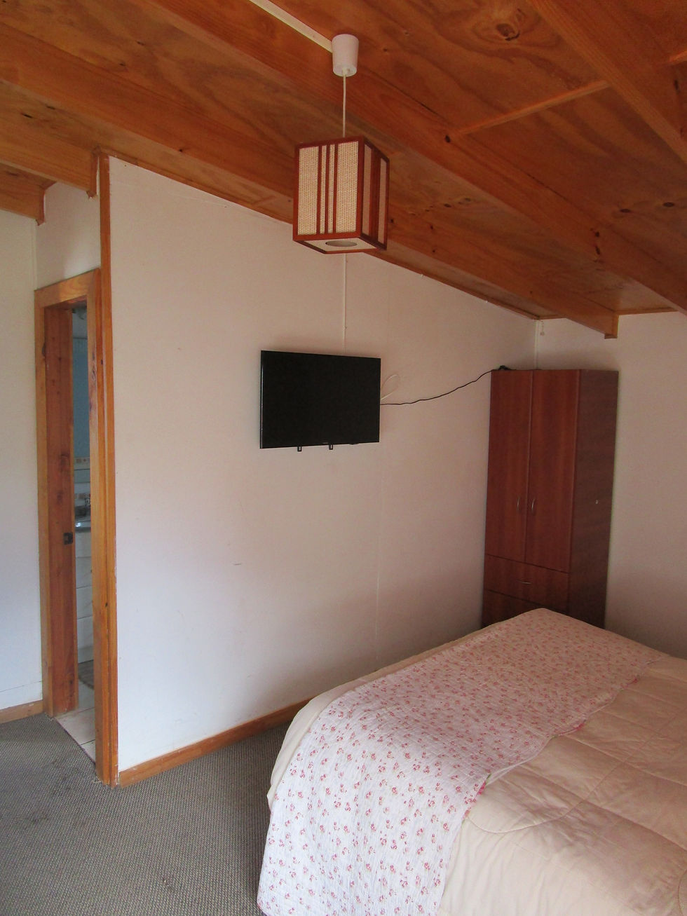 Hostal Doña Eloisa