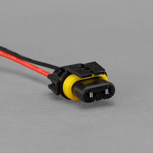 HB3 PIGGY BACK ADAPTOR