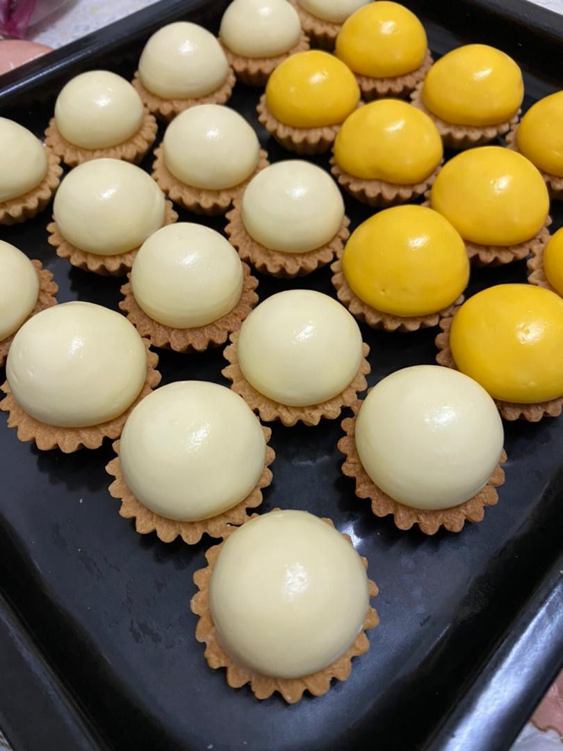 Thumbnail: SET A: MIX FILLING (16pcs)