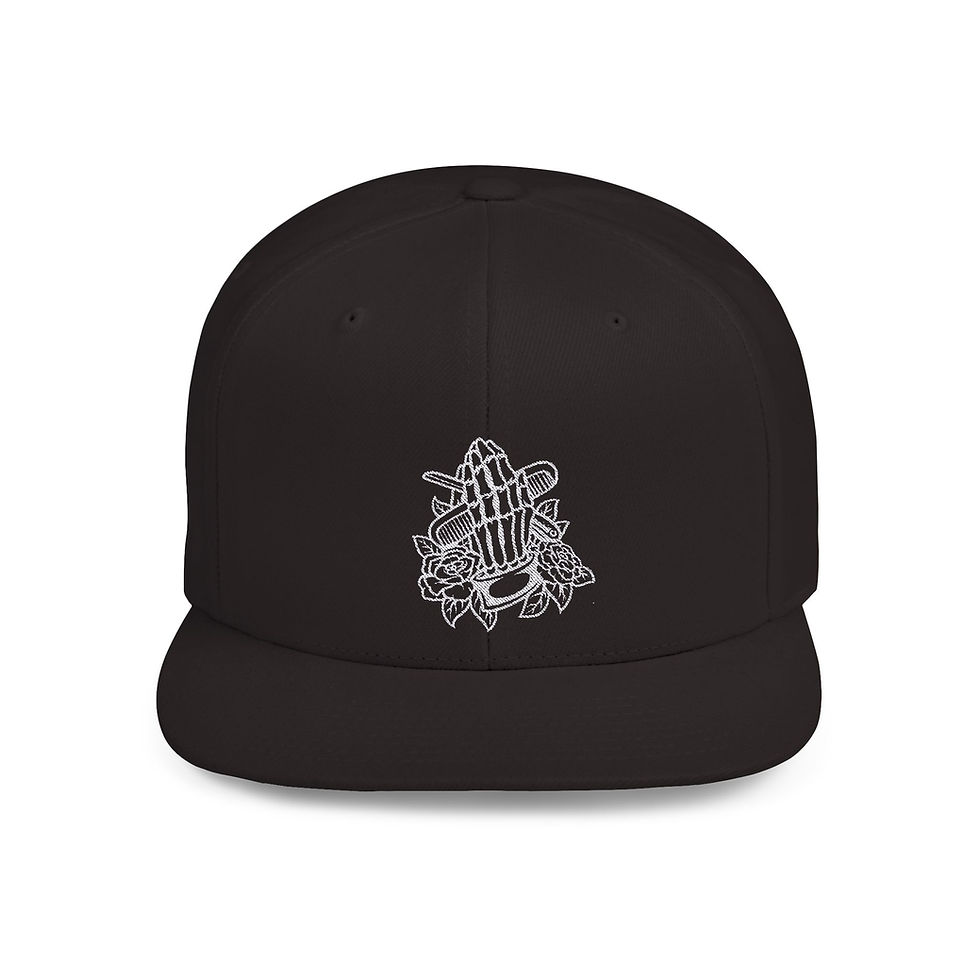 Get Fresh Snap Back