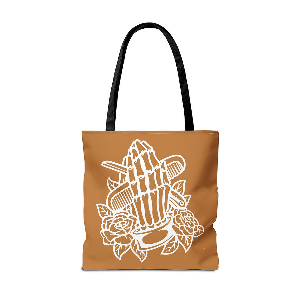 Thumbnail: Get Fresh Tote Bag 