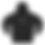 Thumbnail: Get Fresh Graffiti Three-Panel Fleece Hoodie