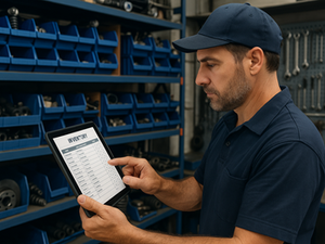 Why your garage needs a solid inventory system: the hidden key to profitability