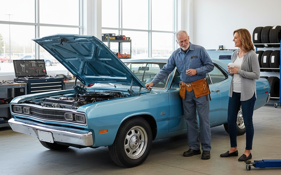 The Best Auto Repair Shop Management Software in the United States