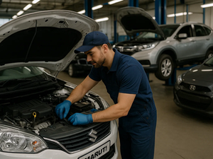 Building trust across all car brands: what today’s auto repair customers really expect