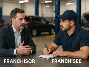 Navigating Franchise Success in Car Repair: Expectations of Franchisors from Franchisees