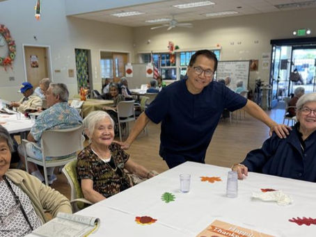 Investing in Adult Day Care is Investing in Hawai'i Island's Future