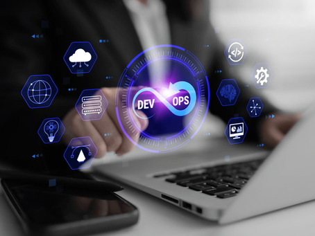 AI-first technology execution with DevOps, LLMOps, software engineering, and enterprise AI governance.