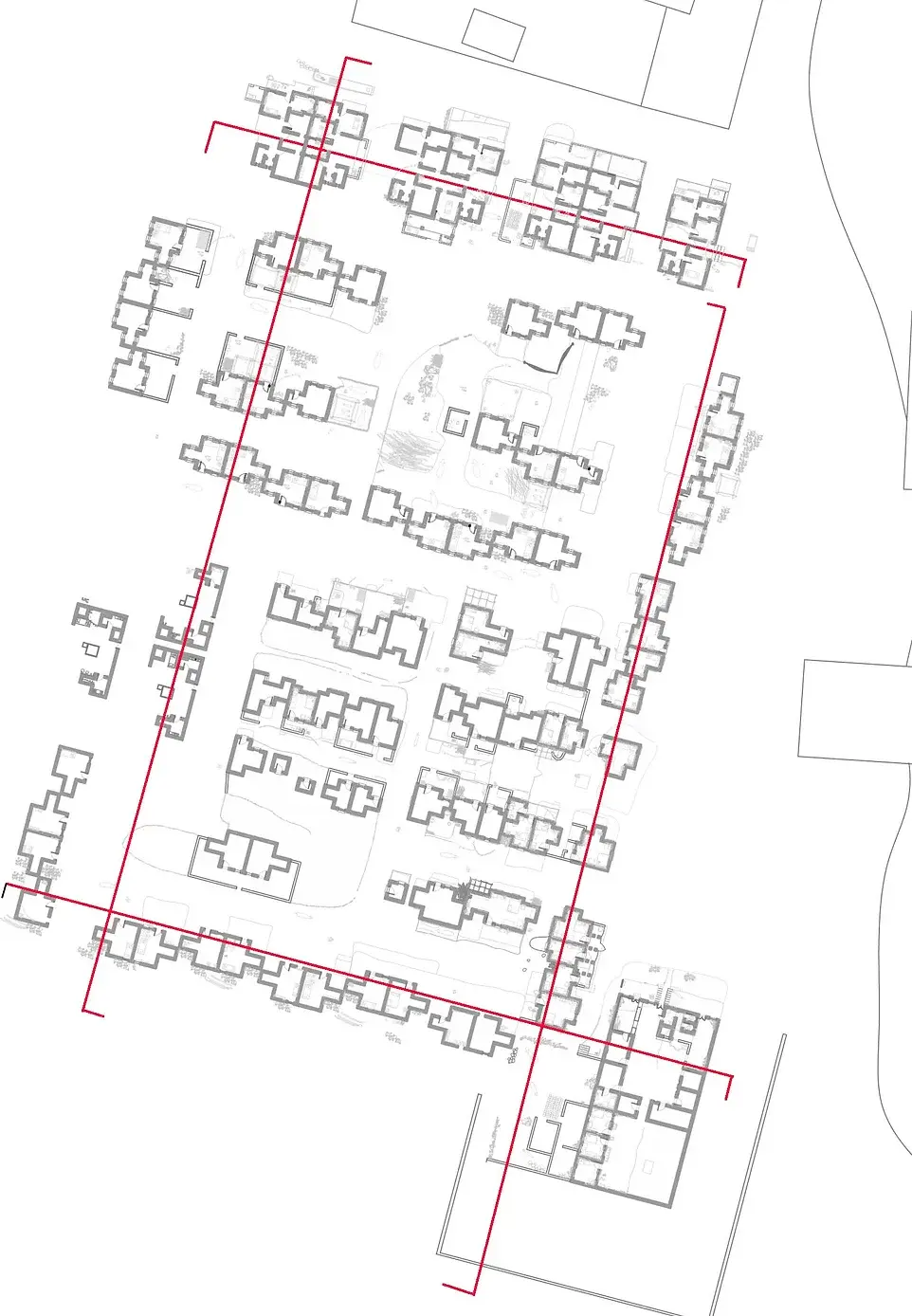  Settlement Study_Orchha