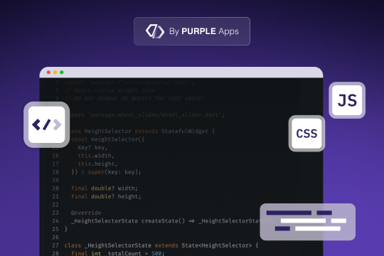 Insert Custom Code banner