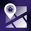 Map & Store Locator icon