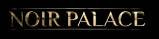 Masquarade GOLD | noir-palace