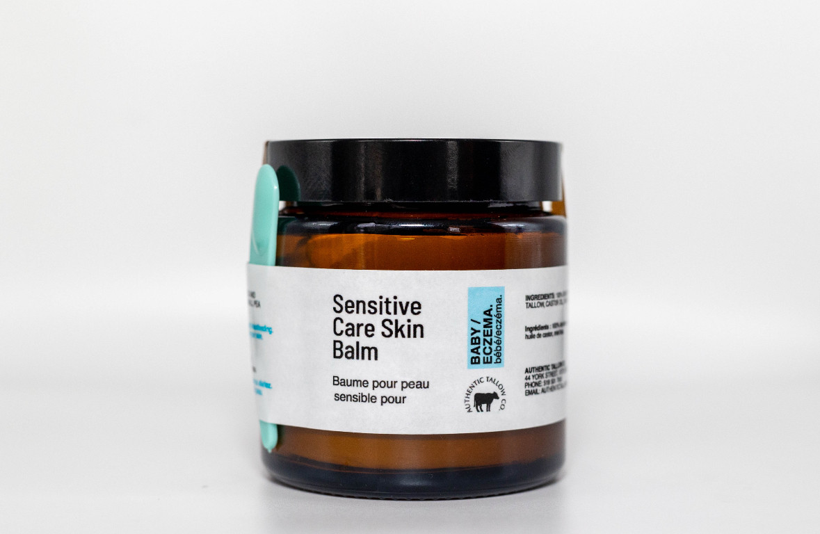 Sensitive Care Skin Balm