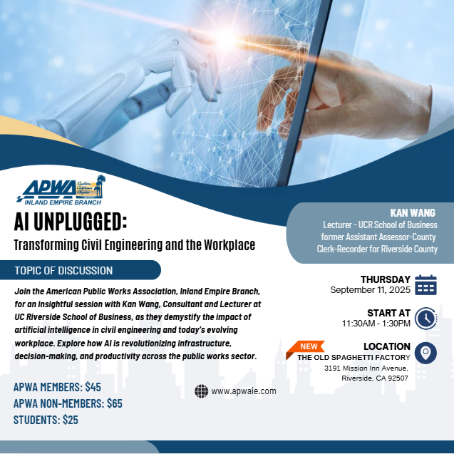 AI Unplugged