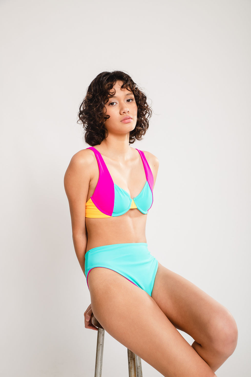 Thumbnail: Medusa Hot Pink
