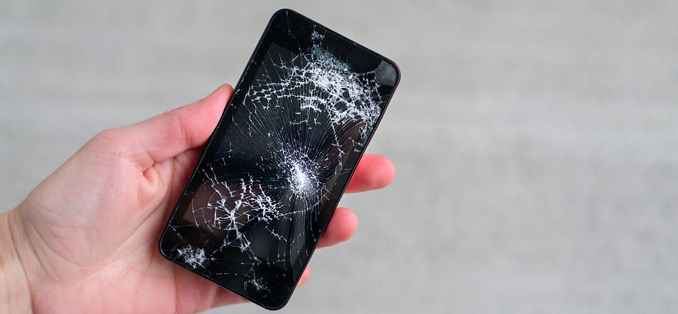 Rugged Phones Deliver a Lower Total Cost of Ownership (TCO)