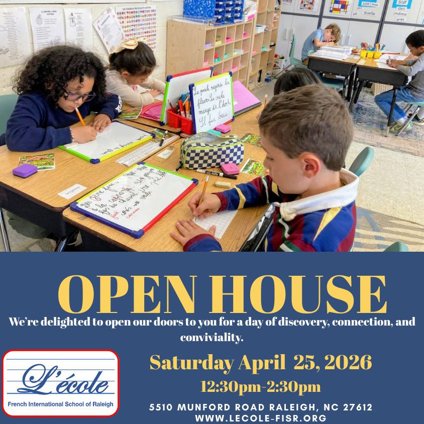L'École Open Doors