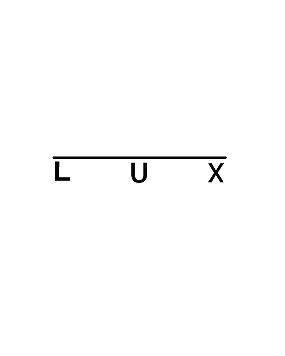 Logo LUX - Gestione Social e gestione Ads Altamura