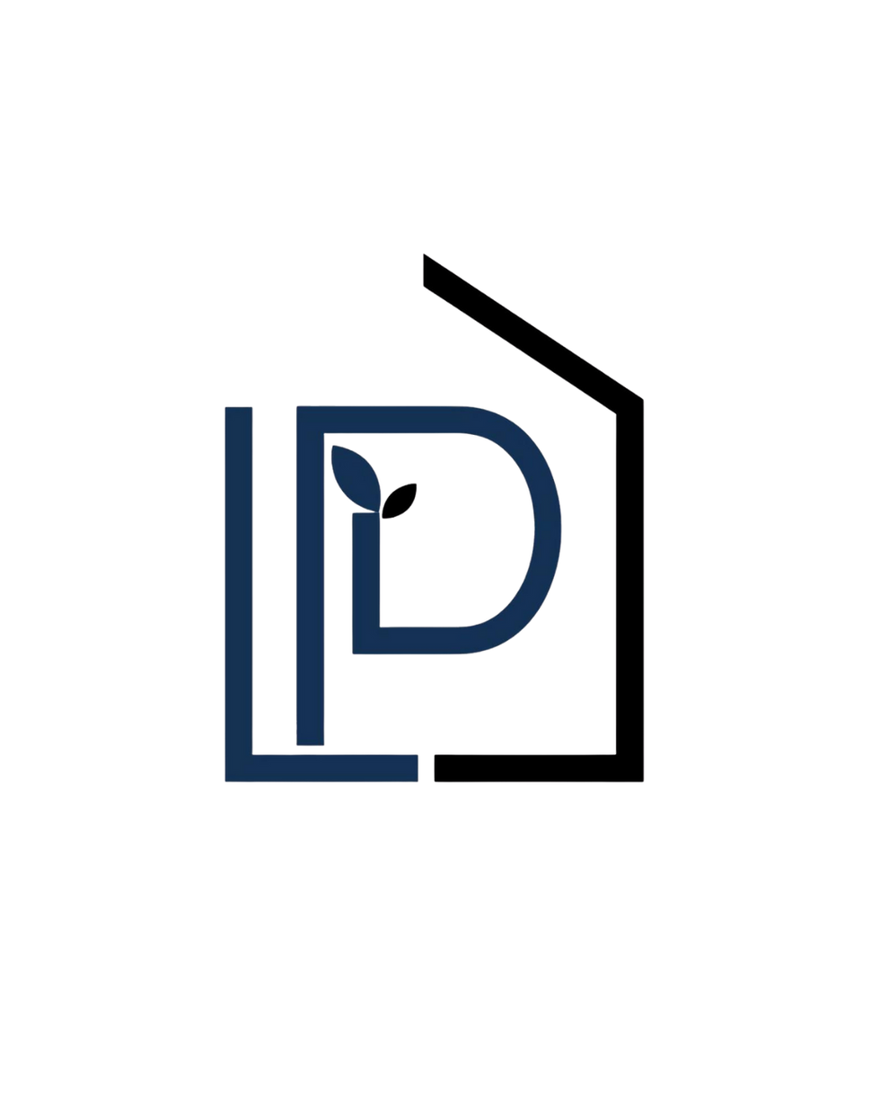 Logo Elle & Pi Costruzioni - Gestione Ads, Creazione sito web e creazione contenuti foto e video