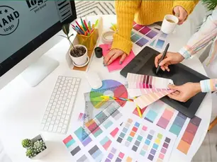 Brand Identity per il Marketing Digitale: Cos’è, Come si Costruisce e il Metodo di Studio Sedici